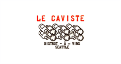 Desktop Screenshot of lecavisteseattle.com