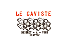 Tablet Screenshot of lecavisteseattle.com